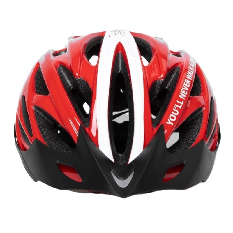Liverpool F.C. Bike Helmet