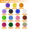 Suo Long 15 Colours Nylon String 1mm for Bracelet Making