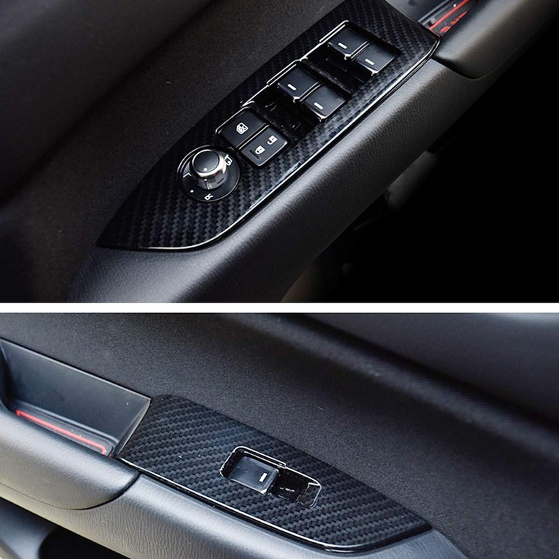 RUIQ TOMAZDA New CX-5 KF Series Interior Door Window Button