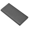 Tyep C to MSATA Enclosure Aluminum Alloy USB3.1 Gen2 Type