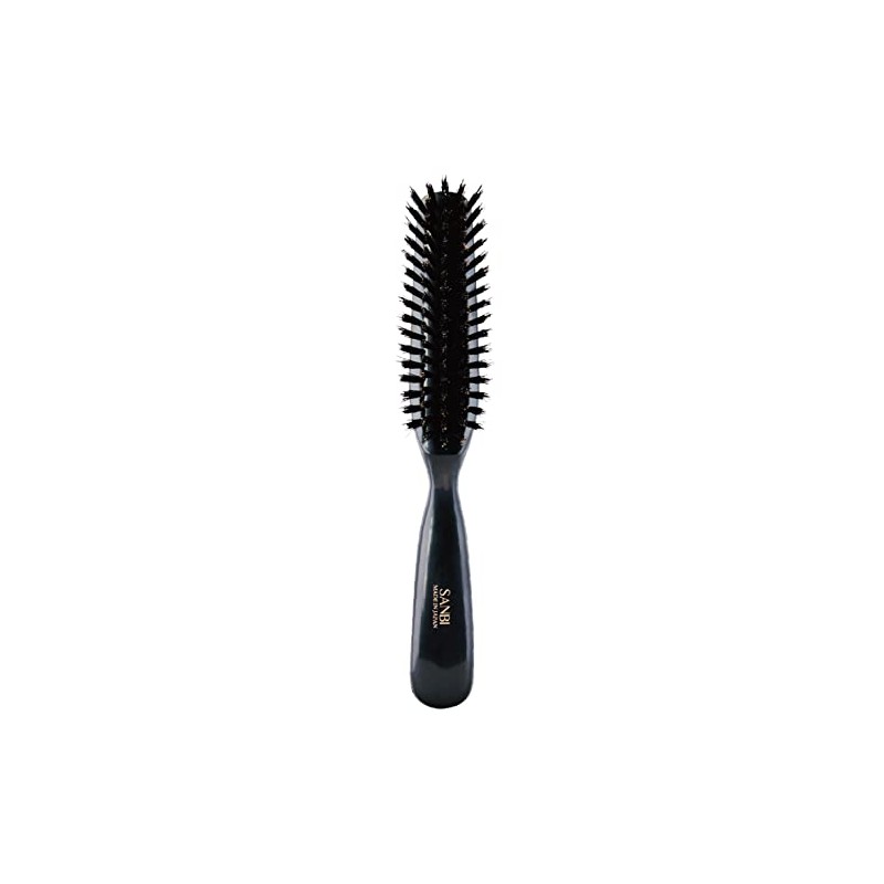 Sanby Industries BC-191 Hair Brush, Made in Japan