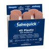 SÖHNGEN® Pflaster-Refill Salvequick 6036/1009036 wasserfest Inh. 45