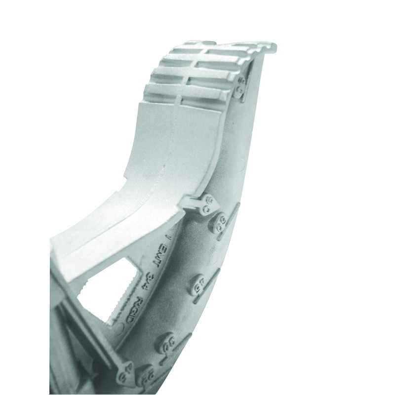 Gardner Bender 960H BigBen Aluminum Conduit Hand Bender Head and