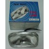 dd New Vintage Snowmobile Headlight Head Lamp 12V 45 Watt