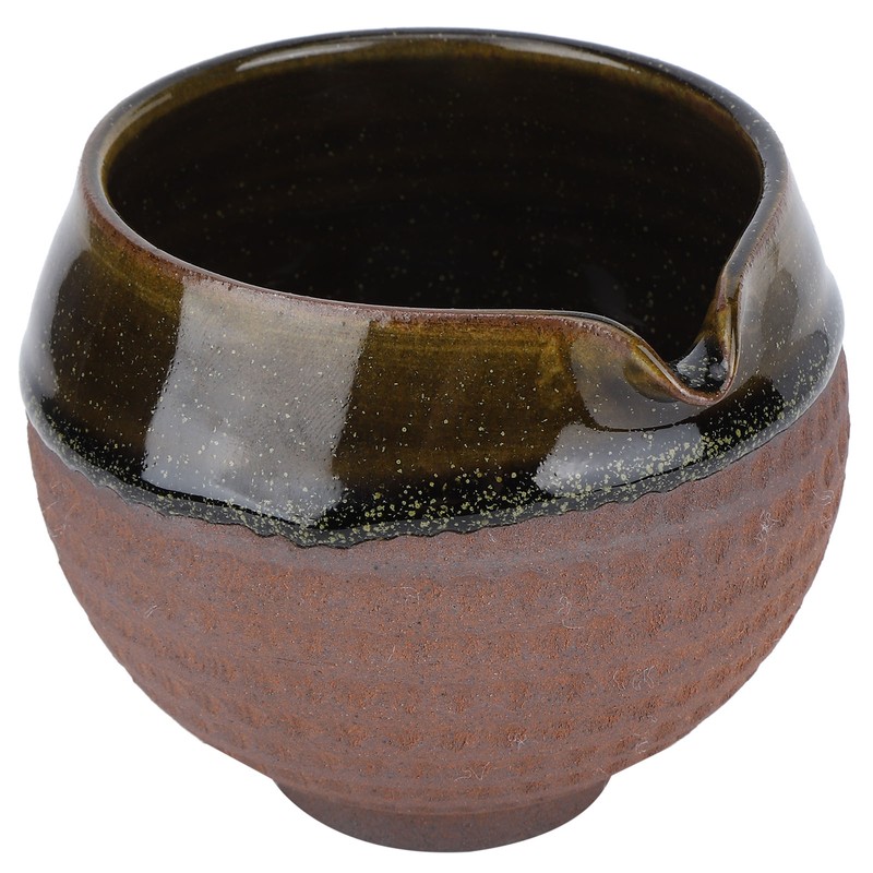 Ceramic Evenly Divided Tea Cup Drinkware Teaware Collection Gift Tea