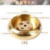Formemory Incense Stand, Mini Incense Burner, Incense Burner, Altar Incense