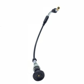 JIK Choke Cable For MIKUNI HSR42 HSR45 HSR48 Carburetor, Fits For HD HSR CV Carburetor, OEM Part Number 426232, 990-662-002, N189.192, VM14/241, 640-12001