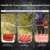 Haishine Trimmer Spool Cap for CMCST900, CMCST910, CMESTA900, CMESTE920 and