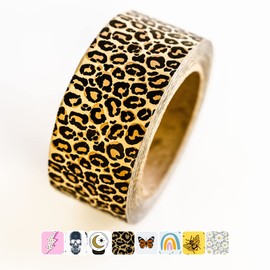 Package Mint Shipping Tape 2 Inch x 110 Yards, 330 Ft Packaging Tape – Decorative Box Sealing Small Business Supplies – Cute Packaging [Monarch Butterflies]