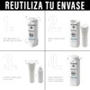 Ulmar Cartucho de RecargaRefil Protector Solar Facial FPS50 30ml FPS50