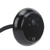 2.4in 1MP Smart Peephole Viewer Video Door Bell 160 Degree