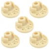 ITROLLE Rubber Foot Pads Mixer Bottom Rubber Foot Replacement Part