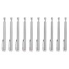 10Pcs Telescoping Magnetic Pickup Tool Stainless Steel Magnetic Pick Up