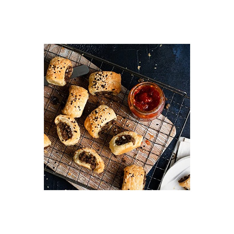 Merchant Gourmet Whole Chestnuts, 180g