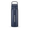 LifeStraw Go Series – Insulated Stainless Steel Water Filter Bottle