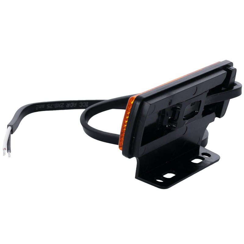 FRISTOM LED Marker Light FT-017 with Angle Bracket