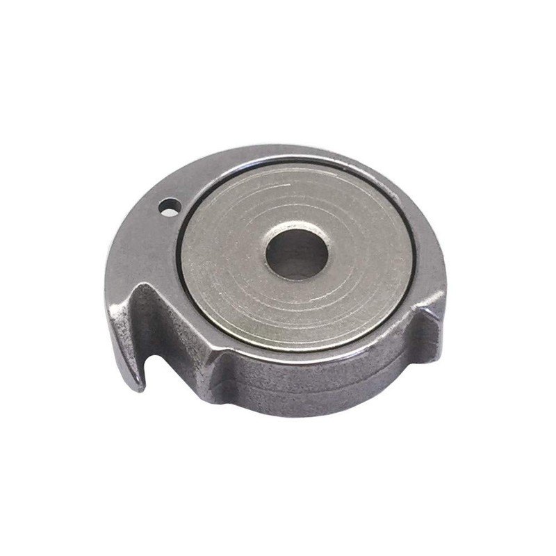 YEQIN Shuttle Hook #8603 and 5pcs Bobbins for Singer Sewing
