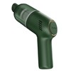 Car Vacuum Cleaner Cordless Pet Hair Extractor Suction Machine Portable