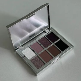 Risky 5 types of risky pigment eyeshadow palette / 리스키 피그먼트 아이섀도우 팔레트 5종