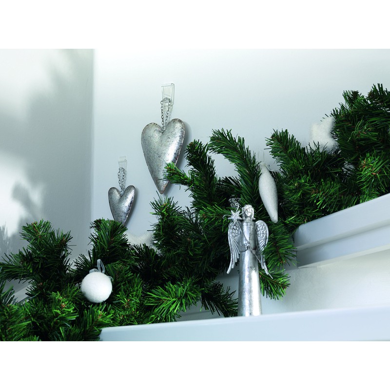 tesa® Powerstrips Deco Hooks.