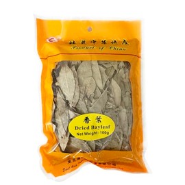 East Asia Whole Dried Bayleaf 100g 香葉