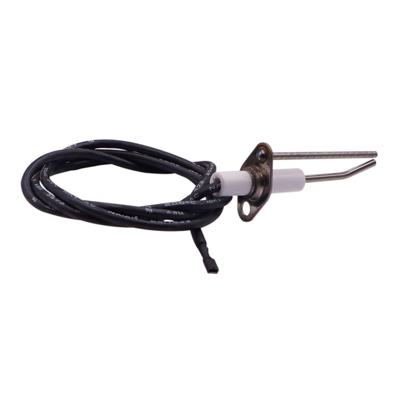 METER STAR Fire Pit Igniter Kit, Push Button Ignition Kit