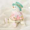 Pierce Piearth, Top Brand of Crystal Jewelry Box, Ex528-1 Pastel