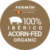 Iberico Acorn-Fed Chorizo – 7 oz | USDA Organic |