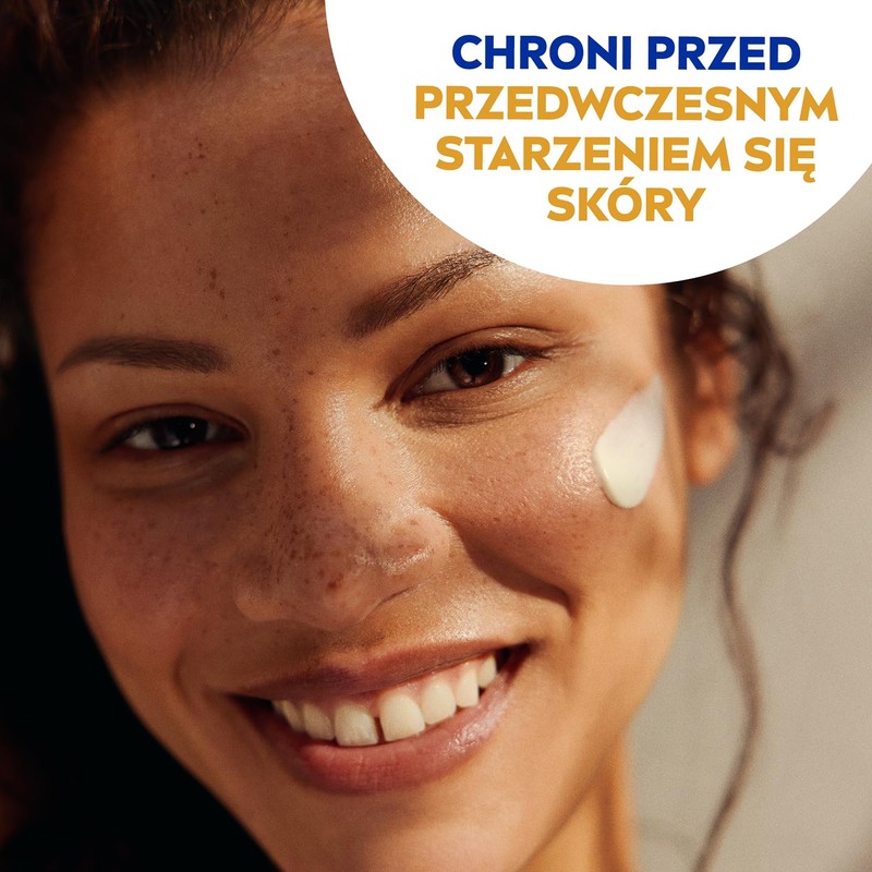 NIVEA SUN UV Face Mattierende Gesichtscreme mit hohem Schutz SPF50