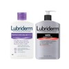 LUBRIDERM Crema Corporal Men Fragancia Ligera 400 ml + Crema