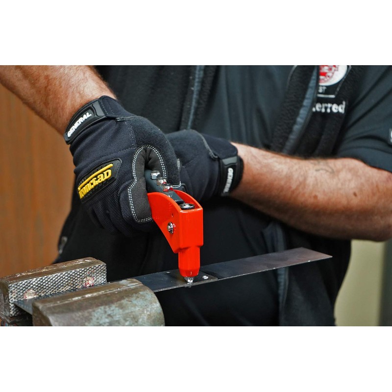 Proferred T01002 Hand-Operated Rivet Tool Model HR 705