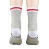 PWHAOO 1 Pair American Football Socks Real Women Love Football