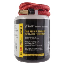 AIRMAN Tire Repair Sealant, 620ml