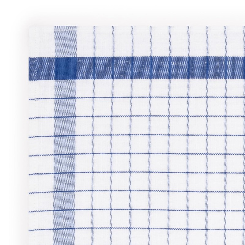 Ross - Exclusiv - 5 X Geschirrtücher - Baumwolle -