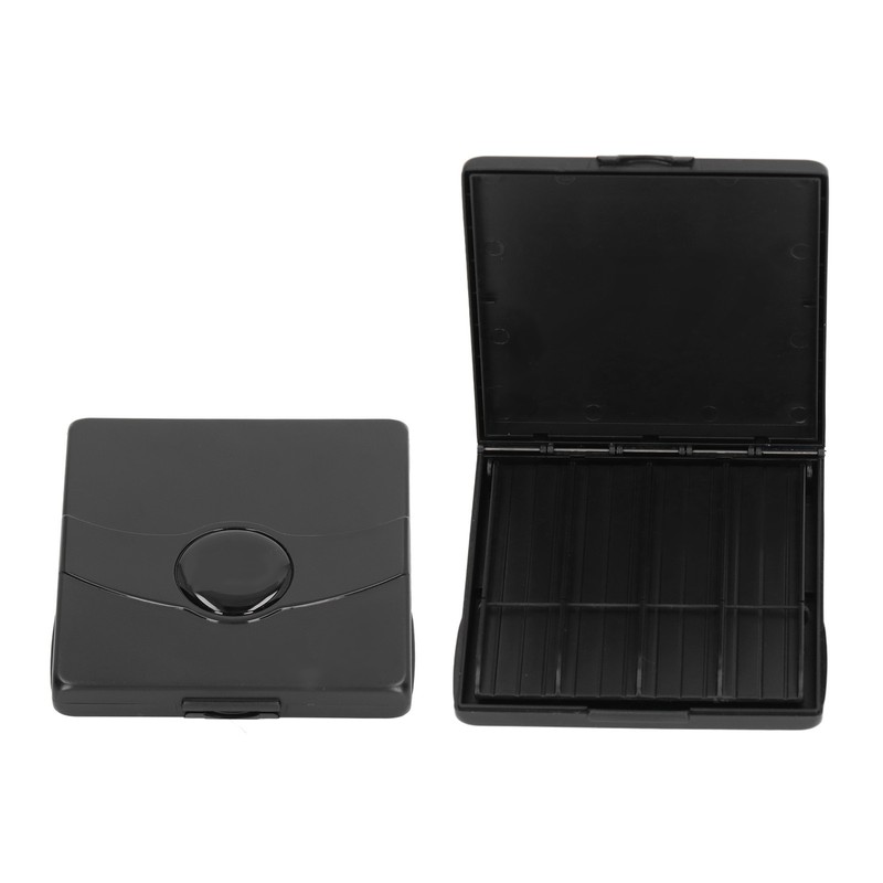 Reed Case Waterproof Drop Proof Wear Resistant 8 Pcs Saxophone