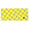 Convenience Store Okaki-san [Face Towel] Printed Long Towel/Katsusando Okaki-san