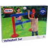 little tikes Inflatable Volleyball Set