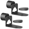 PUTORSEN Adjustable Speaker Wall Mounts for Sonos Era 100 &