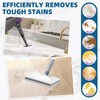 LOVECO Microfiber Steam Mop Pads Compatible with FEPPO, FODFINU &