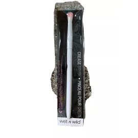 wet n wild Crease Brush Crease