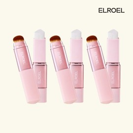 2025's latest Eloel Melastic 3-piece set for simultaneous freckle management and coverage / 기미 관리와 커버를 동시에 2025 최신상 엘로엘 멜라스틱 3개