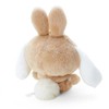 Sanrio 236241 Cinnamoroll Mascot Holder (Sanrio Forest Animal)