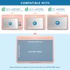LAPGEAR Original Lap Desk – Large (17.9” x 13”) |