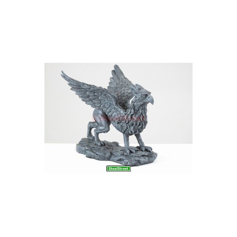 YTC Griffin - Collectible Figurine Statue Sculpture Figure Gothic Monster