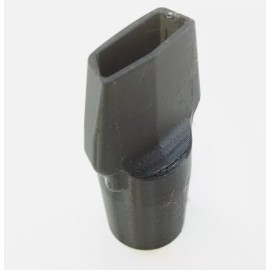 Ryobi 1.25" Hose Attachment Adapter for Ryobi One+ Cordless Vacuum 18v (Fits P7131)