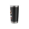 You Had Me at Pie Thanksgiving Stainless Steel Insulated Tumbler