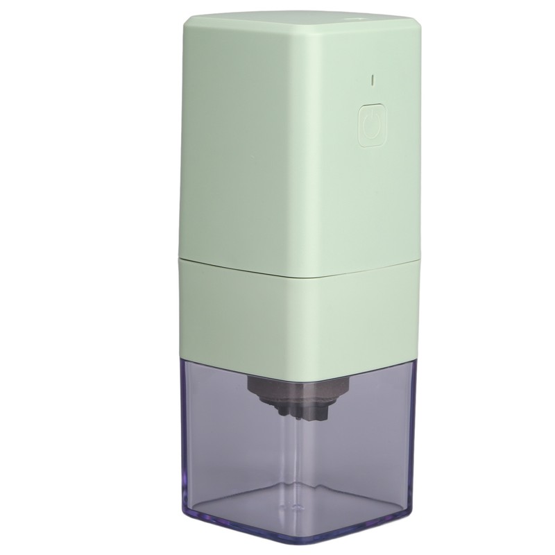 Electric Coffee Grinder Professional Ceramic Grinding Core Rechargeable Automatic Coarseness