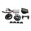 36V/48V 250W Electric Motor Controller Kit KT 15A Motor Controller