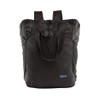 Patagonia Men's Backpack Tote Bag 056, black (BLK)