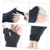 TOVINANNA Adjustable Thumb Wrist Splint Brace Support for Arthritis Injury